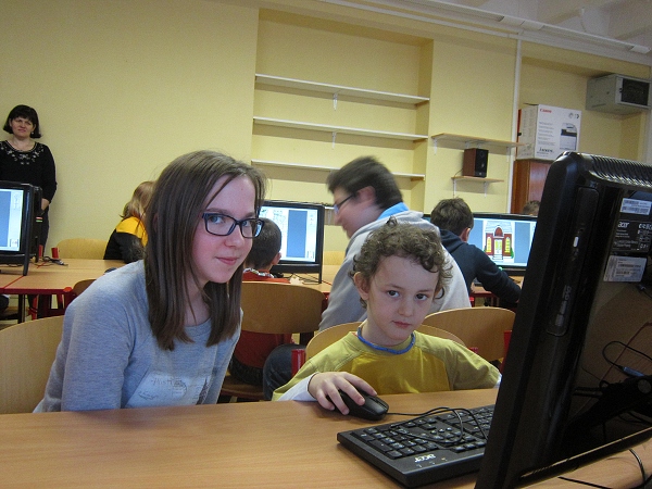 Fotogalerie Z Blatensk