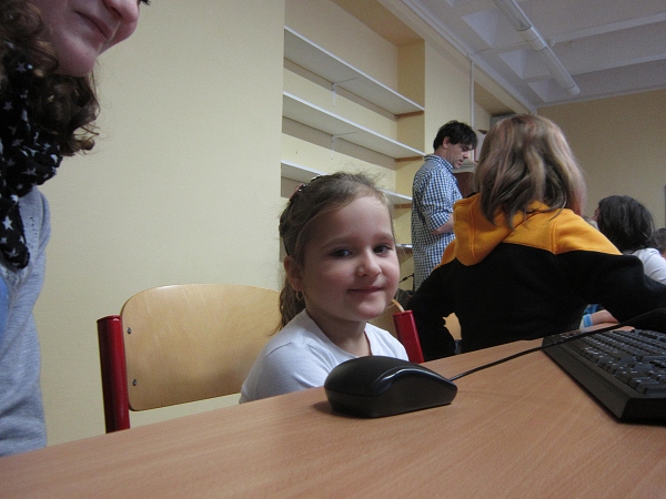 Fotogalerie Z Blatensk