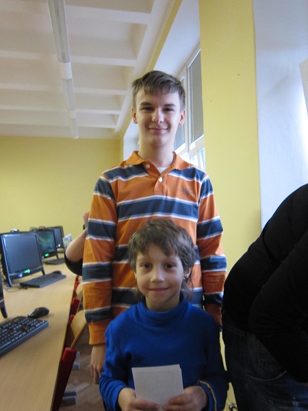 Fotogalerie Z Blatensk