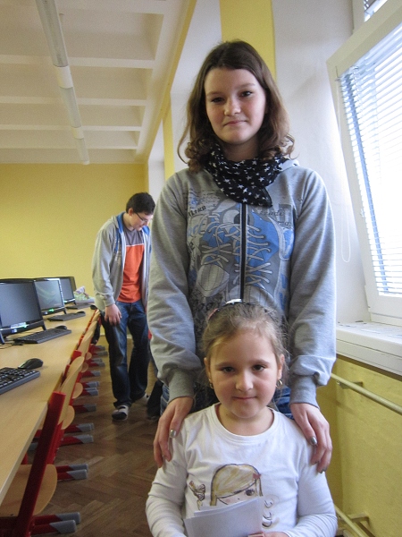 Fotogalerie Z Blatensk