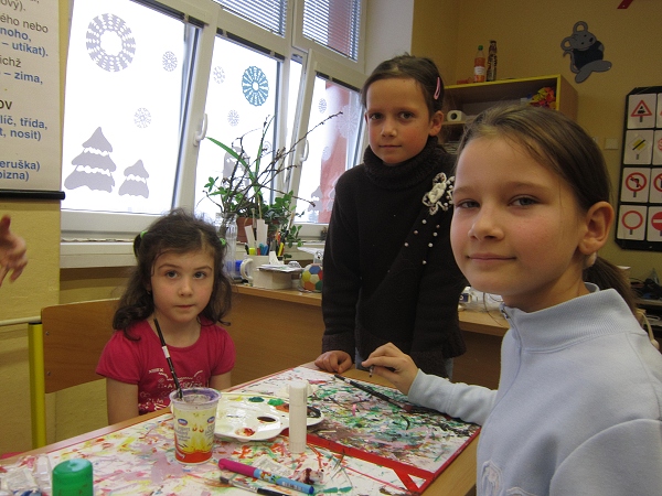 Fotogalerie Z Blatensk