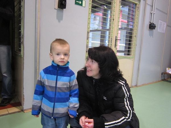 Fotogalerie Z Blatensk