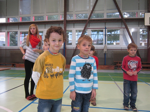 Fotogalerie Z Blatensk