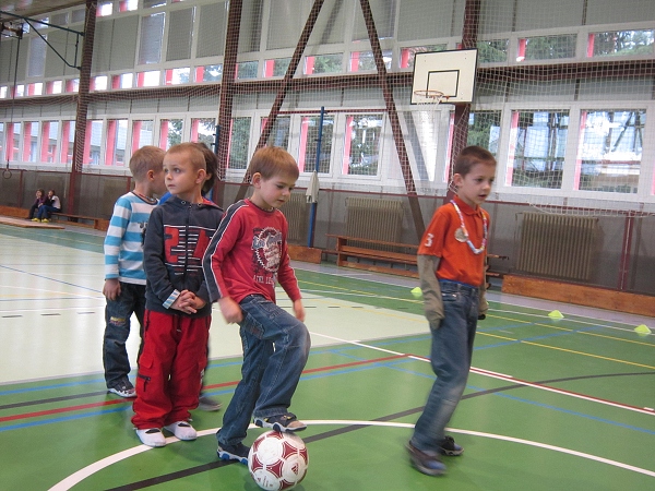 Fotogalerie Z Blatensk