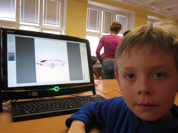 Fotogalerie Z Blatensk