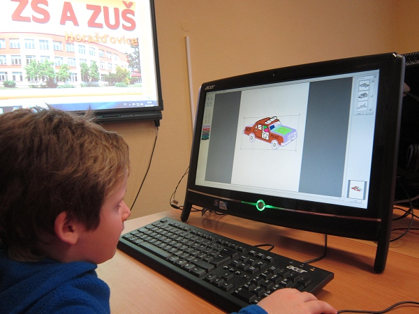 Fotogalerie Z Blatensk
