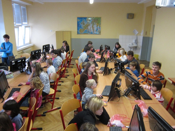 Fotogalerie Z Blatensk