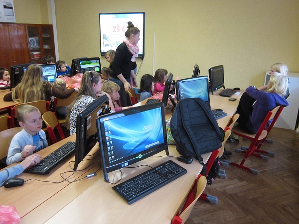 Fotogalerie Z Blatensk