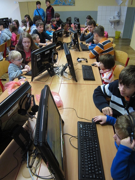Fotogalerie Z Blatensk