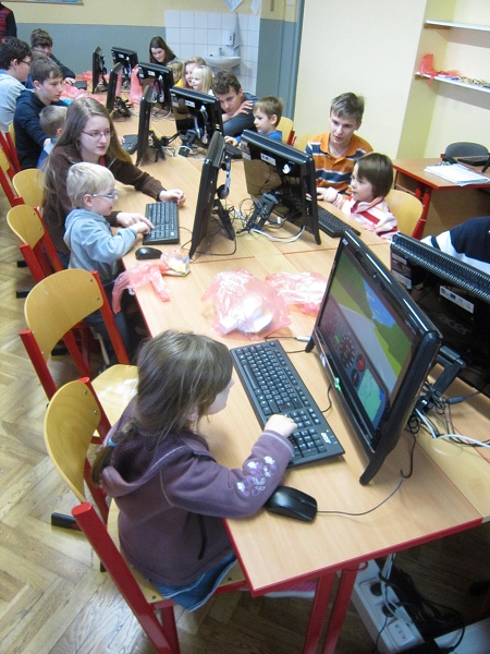 Fotogalerie Z Blatensk