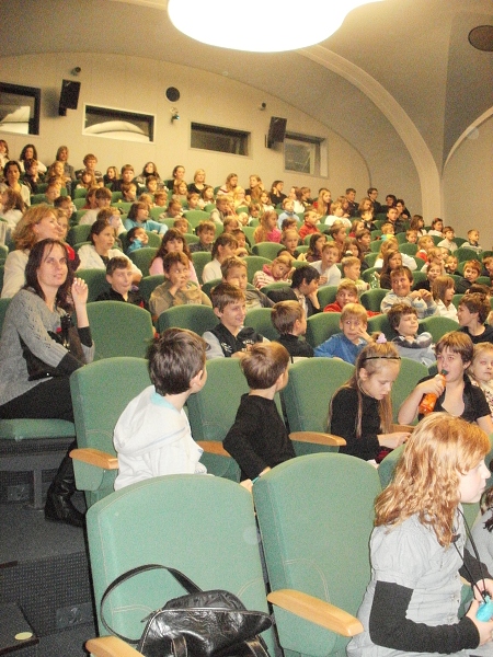 Fotogalerie Z Blatensk