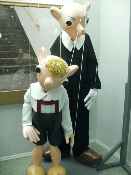 Fotogalerie Z Blatensk
