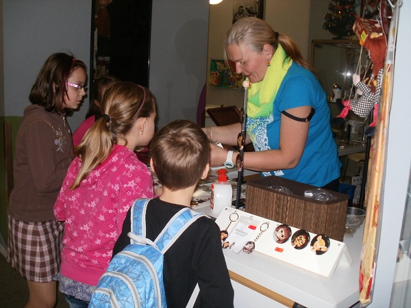 Fotogalerie Z Blatensk