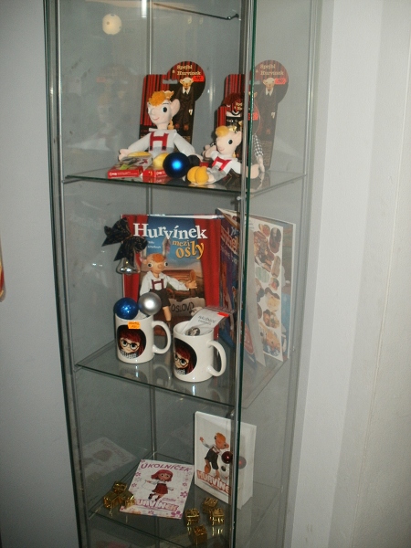 Fotogalerie Z Blatensk