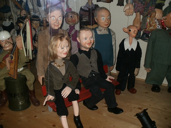 Fotogalerie Z Blatensk