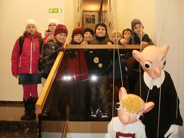 Fotogalerie Z Blatensk
