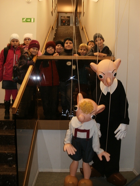 Fotogalerie Z Blatensk