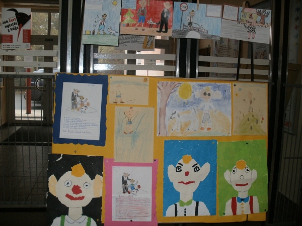 Fotogalerie Z Blatensk