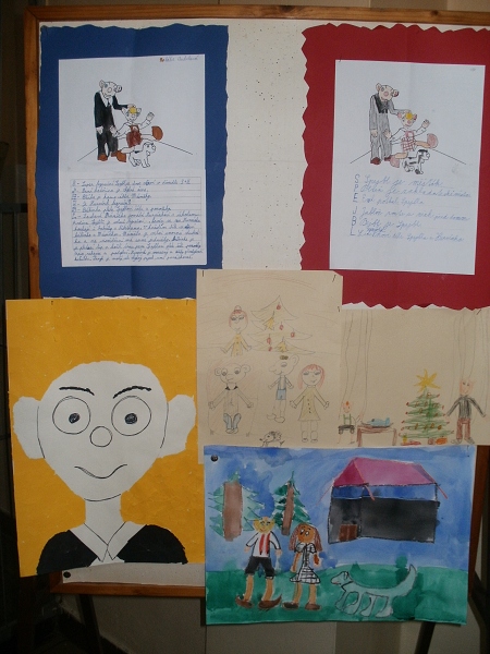 Fotogalerie Z Blatensk
