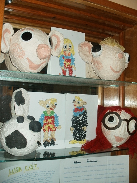 Fotogalerie Z Blatensk