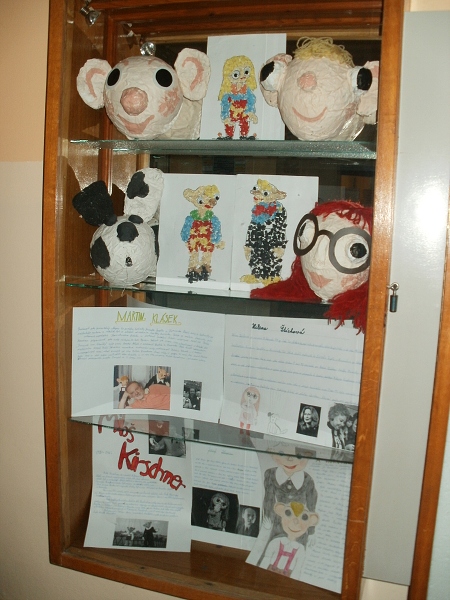 Fotogalerie Z Blatensk