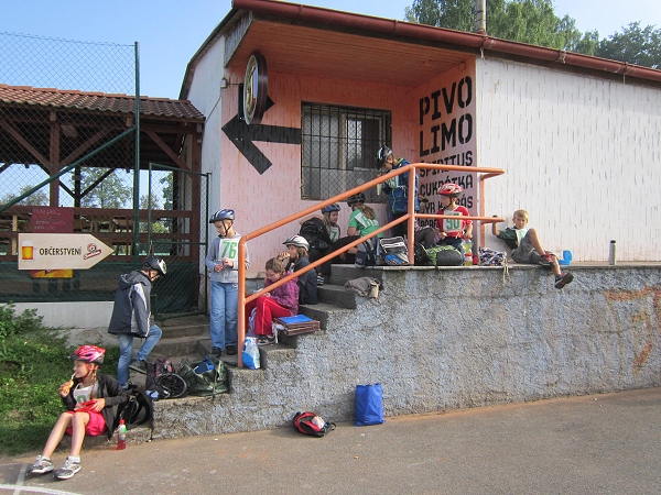 Fotogalerie Z Blatensk