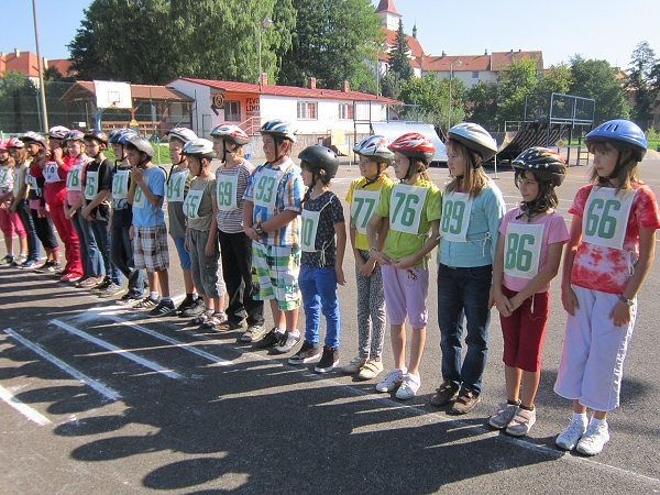 Fotogalerie Z Blatensk