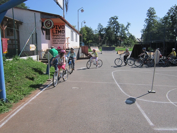 Fotogalerie Z Blatensk