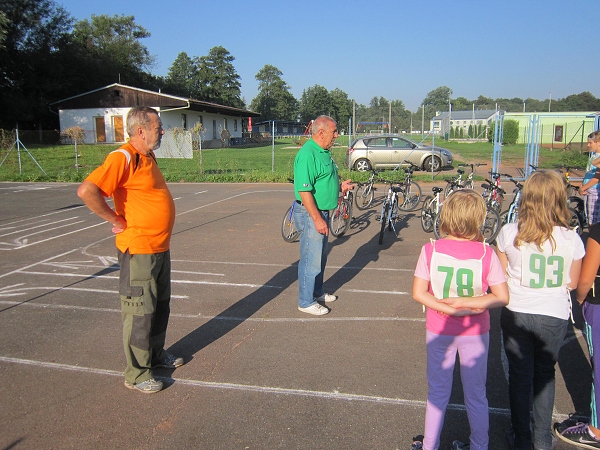 Fotogalerie Z Blatensk