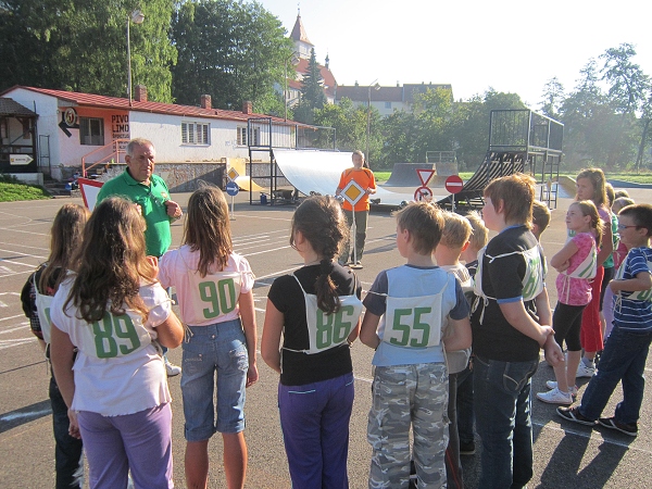 Fotogalerie Z Blatensk