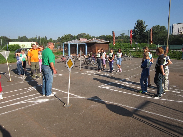 Fotogalerie Z Blatensk