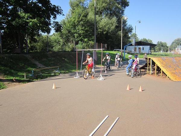 Fotogalerie Z Blatensk