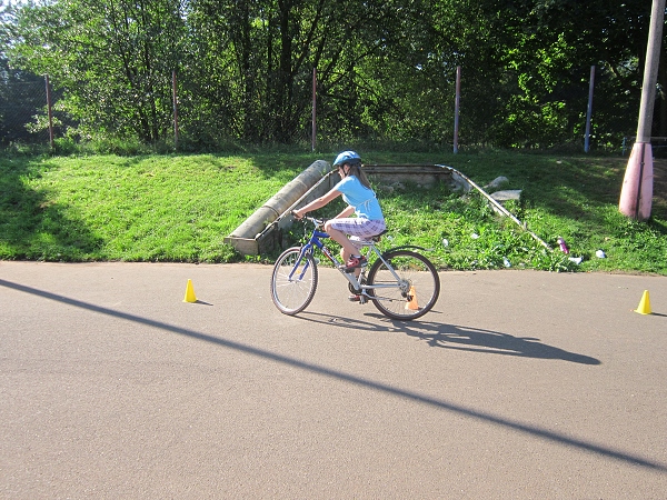Fotogalerie Z Blatensk