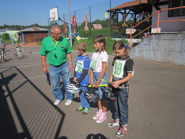 Fotogalerie Z Blatensk