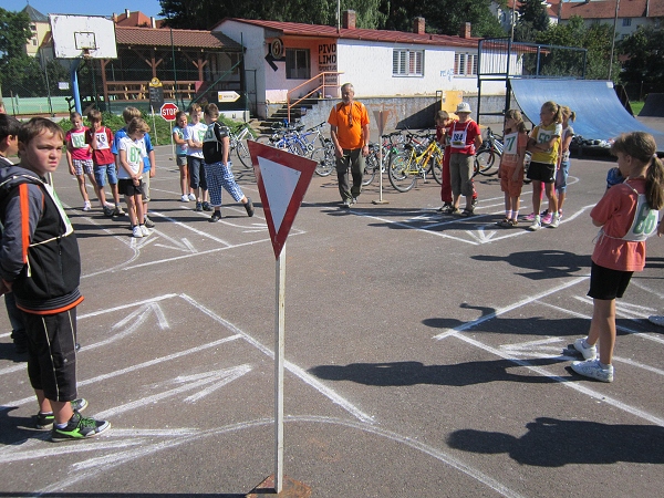 Fotogalerie Z Blatensk