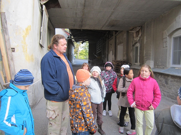 Fotogalerie Z Blatensk