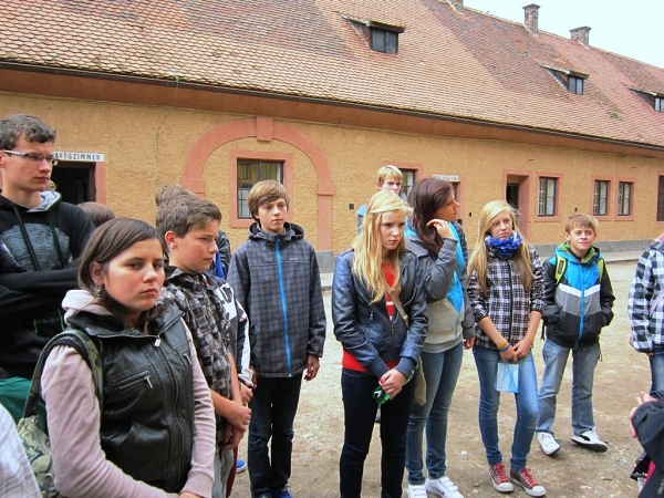 Fotogalerie Z Blatensk