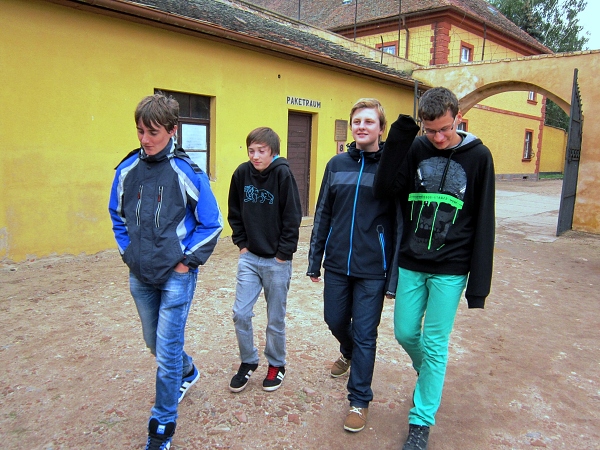 Fotogalerie Z Blatensk