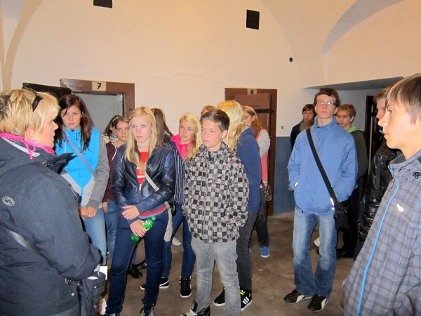 Fotogalerie Z Blatensk