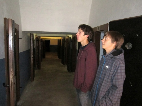 Fotogalerie Z Blatensk
