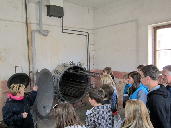 Fotogalerie Z Blatensk