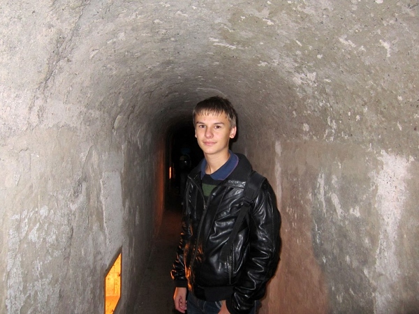 Fotogalerie Z Blatensk