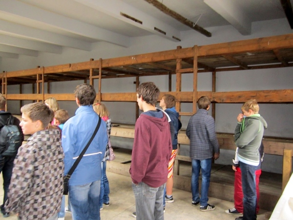 Fotogalerie Z Blatensk