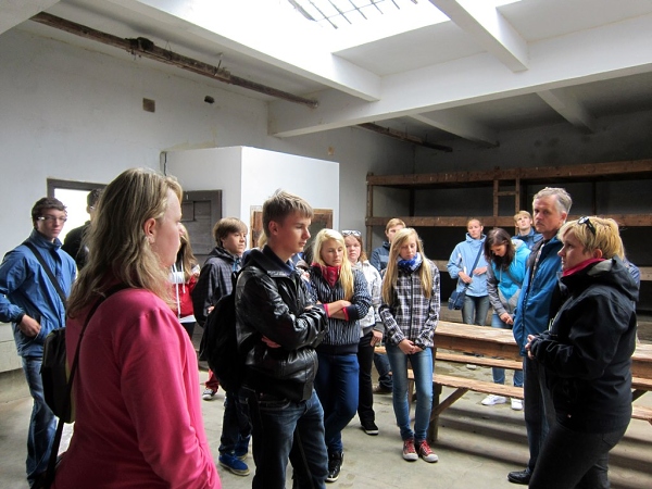 Fotogalerie Z Blatensk