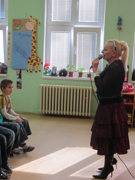 Fotogalerie Z Blatensk