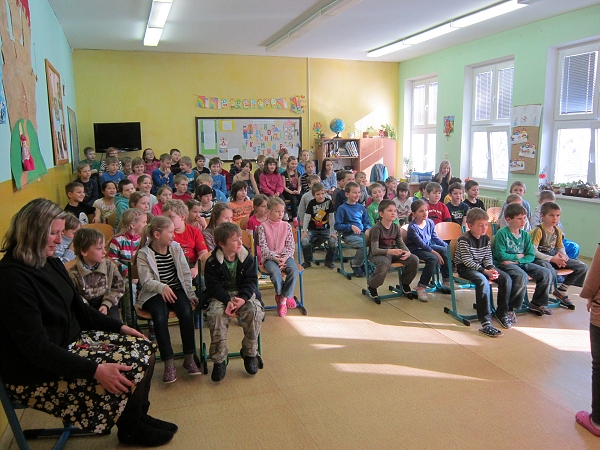Fotogalerie Z Blatensk