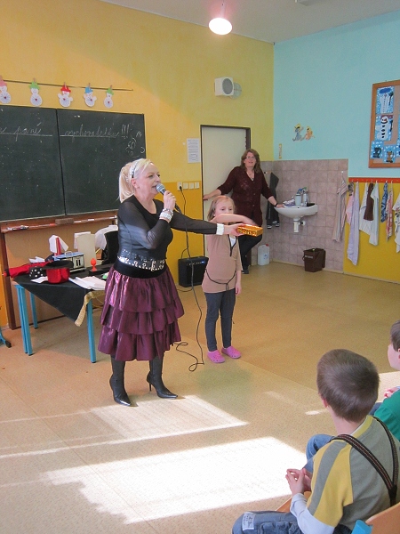 Fotogalerie Z Blatensk