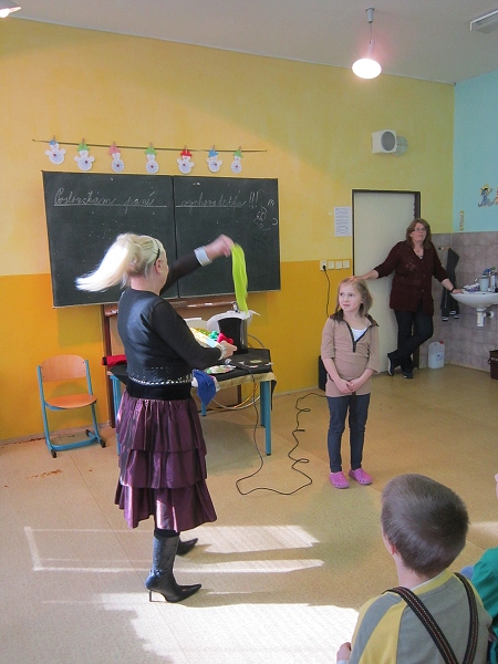 Fotogalerie Z Blatensk