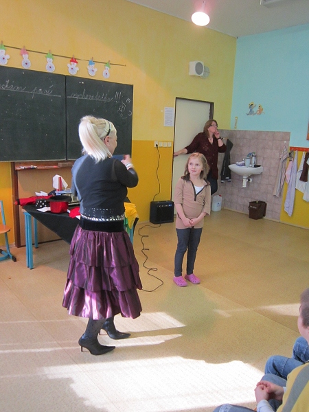 Fotogalerie Z Blatensk