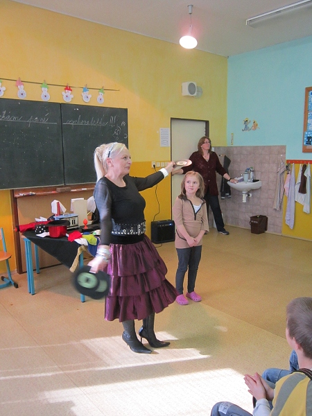 Fotogalerie Z Blatensk